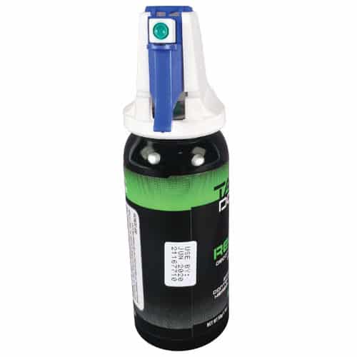 Take Down OC Relief Decontamination Spray Front