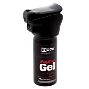 Mace Pepper Spray Gel